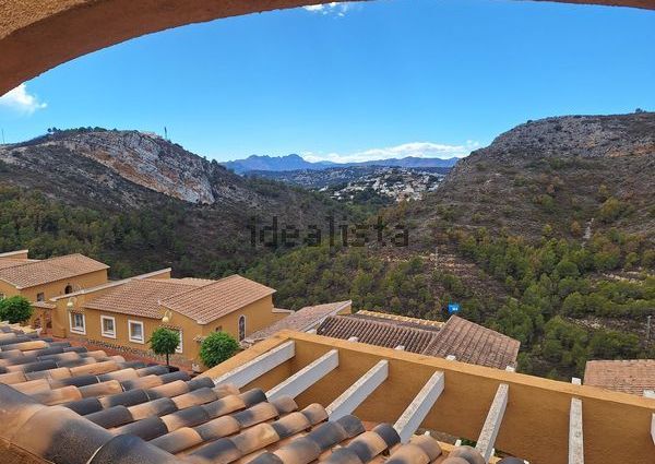 Alquiler de ático en Calle Murillo, 52