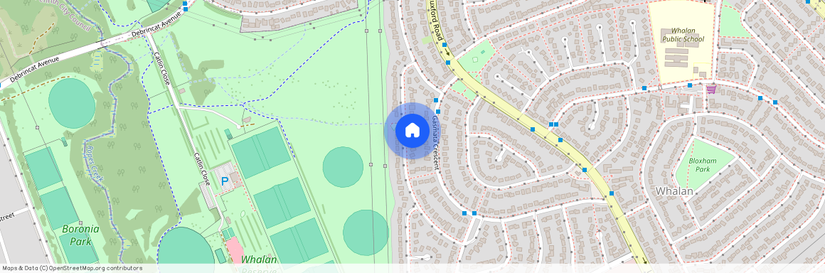 21 Goroka Street Whalan