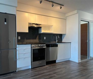 For Lease - 120 Varna Drive Unit# 710, Toronto, Ontario - Photo 5