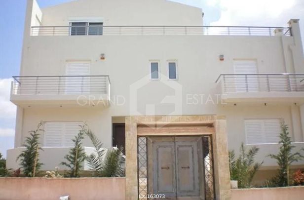 Μεζονέτα για ενοικίαση Θρακομακεδόνες (Αχαρνές) - Φωτογραφία 1