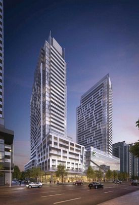 For Lease - 7 Golden Lion Heights Unit# 837, Toronto, Ontario - Photo 1