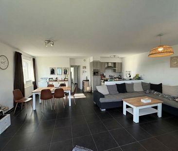 Villa-appartement met 2 slaapkamers en tuin - Foto 5