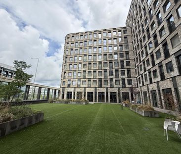 Elizabeth Cady Stantonplein 301 - Photo 5