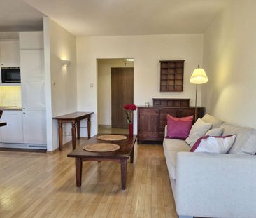 Eleganckie 2 pokoje - tuż przy metrze Kabaty. - Photo 6