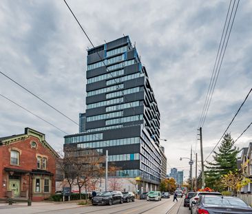 For Lease - 195 McCaul Street Unit# 1005, Toronto, Ontario - Photo 2