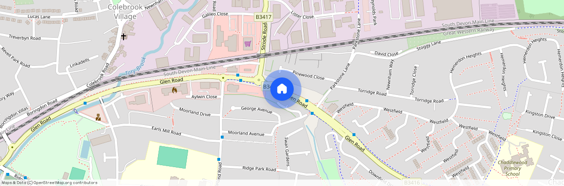 Moorland Gardens, PL7 2FP, Plymouth