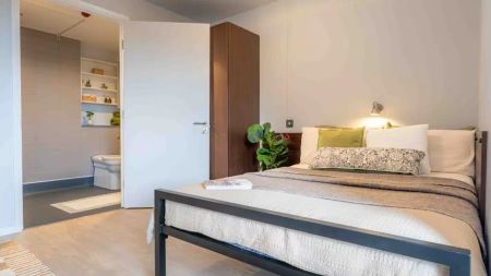 Platinum En Suite - Photo 4