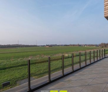 Appartement te huur in Gerdingen voor € 900 met 2 slaapkamers - Foto 5