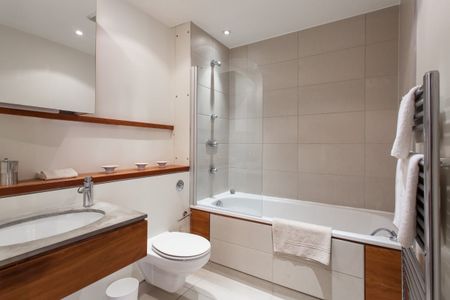 Westcliffe Apartments South Wharf Road Paddington W2 - Photo 3