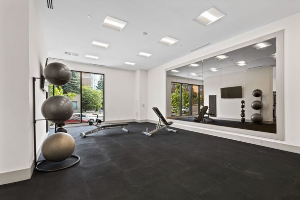 For Lease - 1350 Ellesmere Road Unit# 210, Toronto, Ontario - Photo 1