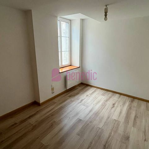 LOCATION APPARTEMENT ROMBAS F2 - Photo 1