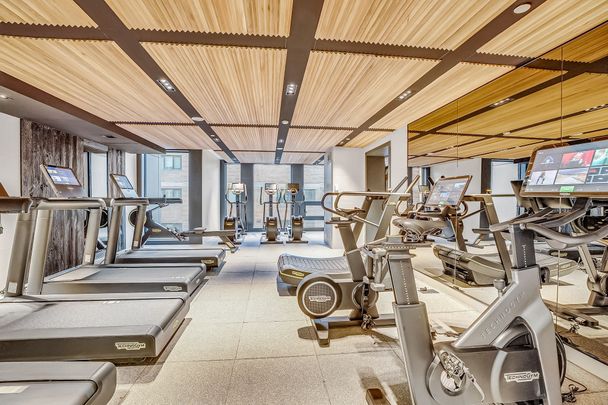 For Lease - 89 Church Street Unit# 5008, Toronto, Ontario - Photo 1