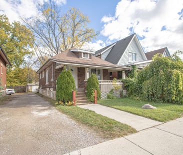 For Lease - 386 Wharncliffe Road, London South, Ontario - Photo 1