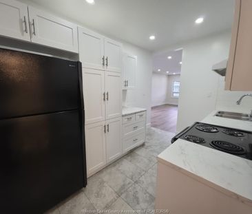 For Lease - 1674 HICKORY Road Unit# MAIN, Windsor, Ontario - Photo 1