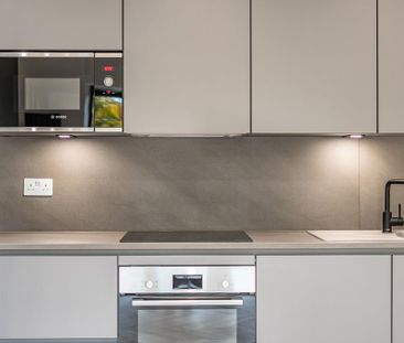 2 bedroom apartment to rent - Photo 3