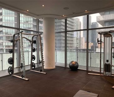 For Lease - 50 Charles Street Unit# 1705, Toronto, Ontario - Photo 3