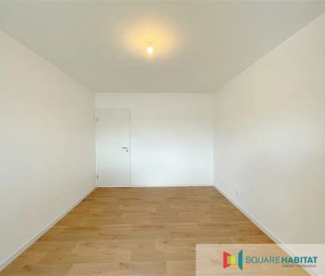 Location appartement 3 pièces - 61m² à Fougeres (35300) - Photo 6