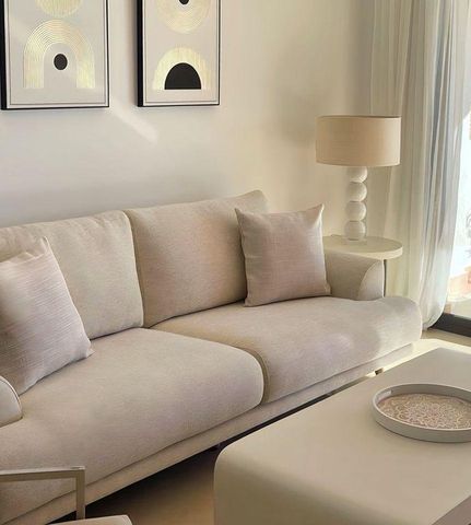 Luxury Apartment for rent in Benahavís, Spain - Photo 4