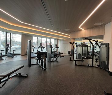 For Lease - 2501 Saw Whet Boulevard Unit# 425, Oakville, Ontario - Photo 6