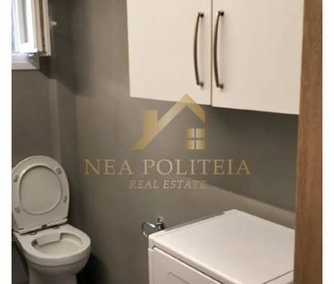 Διαμέρισμα για ενοικίαση Ιπποκράτειο (Φάληρο - Ιπποκράτειο) - Photo 1