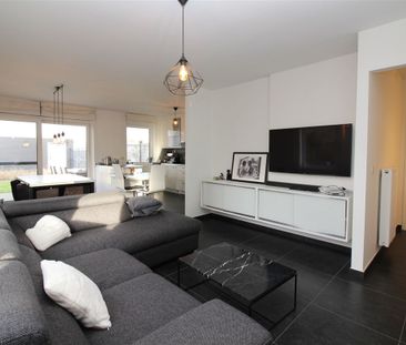 Appartement te BOOISCHOT - Photo 1
