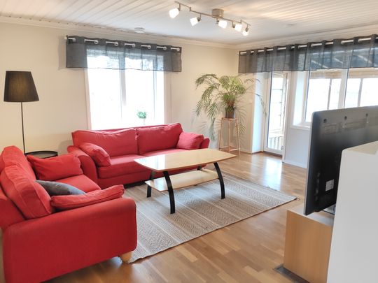 Alnövägen - Foto 1