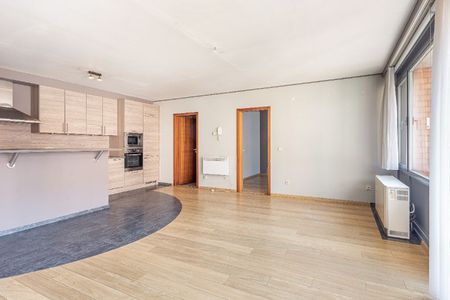 Sfeervol 1-slaapkamerappartement - Photo 5