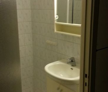 Kopparmöllegatan 19A - Foto 3