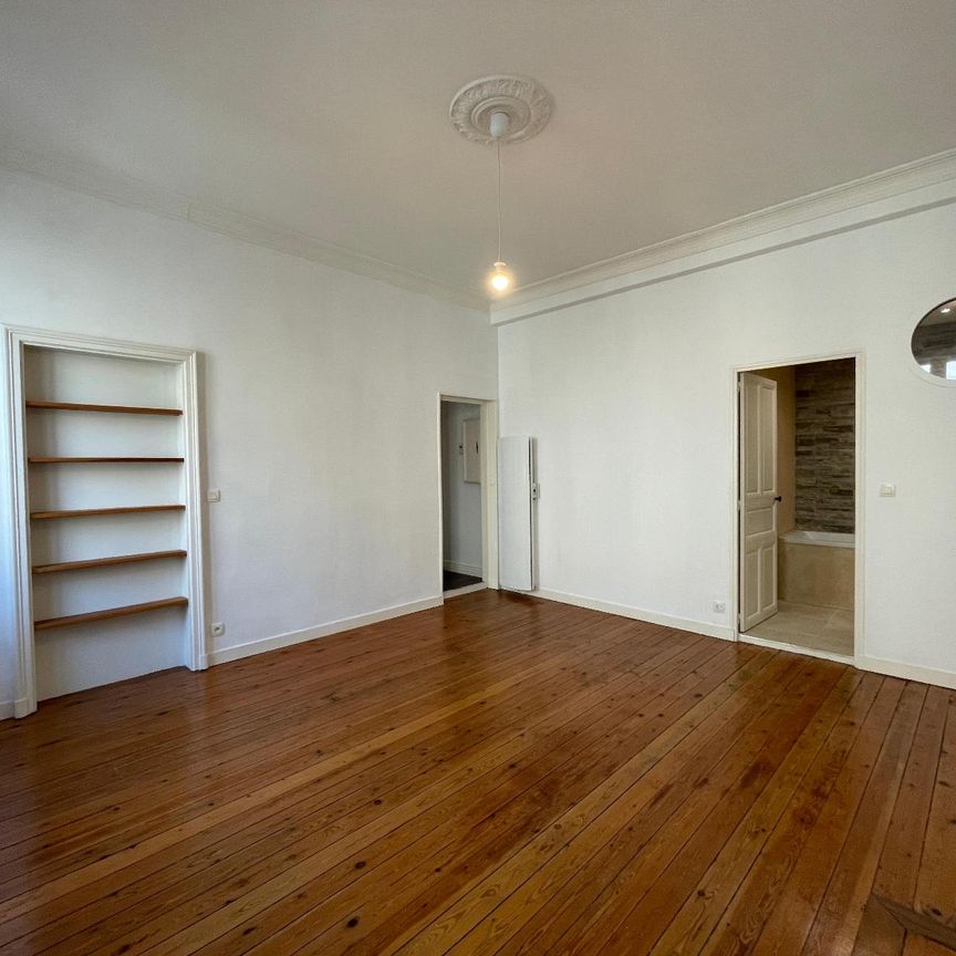 Location Appartement 2 pièces 48m² ANGERS 49100 - Photo 1