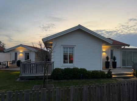 Nygårdsvägen, Varberg - Foto 3