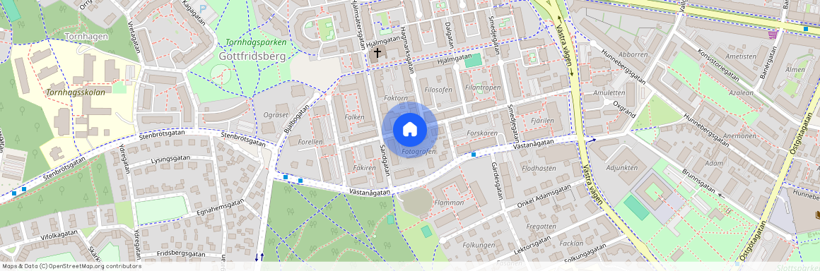 Skolgatan 26, Gottfridsberg