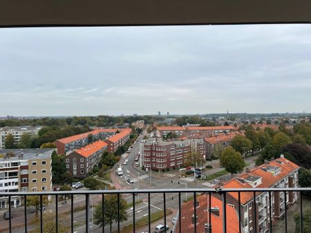 Te huur: Appartement Guido Gezellestraat 225 in Voorburg - Foto 2