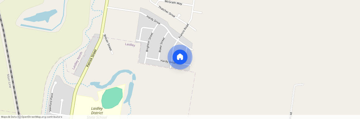 58 Hardy Drive, Qld 4341, Laidley North