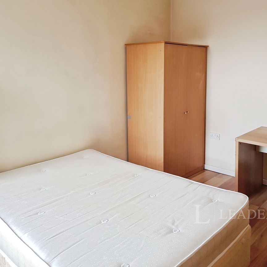 Great Western Street, Manchester, M14 - Photo 1