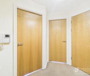 1 Bedroom Apartment - Photo 6