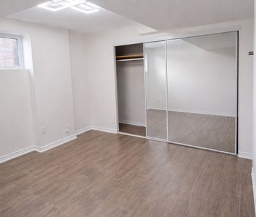 For Lease - 109 Romance Drive Unit# Basement Apartment, Richmond Hi... - Photo 5