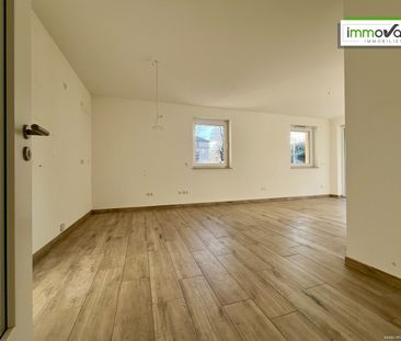 Wohnen in der Werder-Residenz! 3-Raum-Wohnung mit Fußbodenheizung, ... - Photo 2
