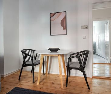 Steegerstraße - Foto 4