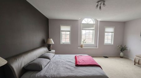 For Lease - 48 Cartmel Drive Unit# Upper room, Markham, Ontario - Photo 4