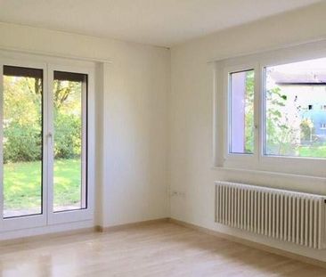 3.5 Zimmer, 72 m², 1. Stock - Photo 6