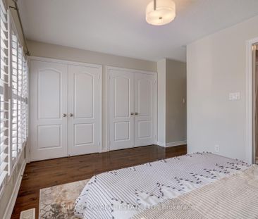 For Lease - 3380 Thomas Street Unit# 1, Mississauga, Ontario - Photo 3