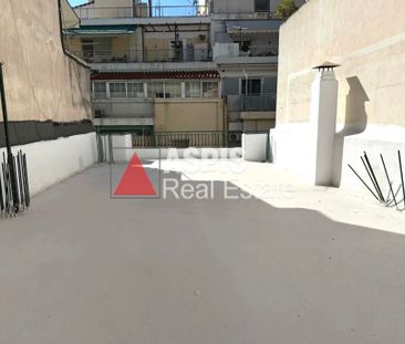 Μεζονέτα, προς ενοικίαση Παγκράτι Κωδικός 1716772 - Photo 6