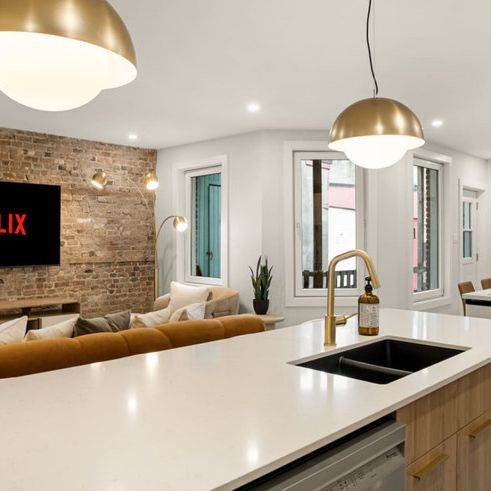 Rue Saint-Denis - Photo 1