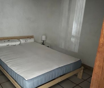Appartement à louer - Photo 1