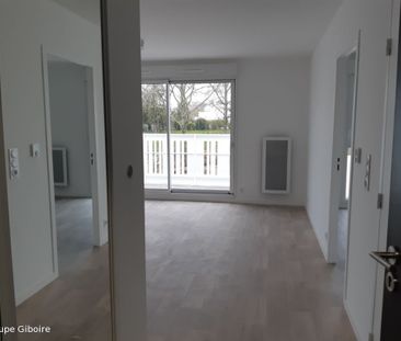 Appartement T2 à louer Vezin Le Coquet - 43 m² - Photo 2