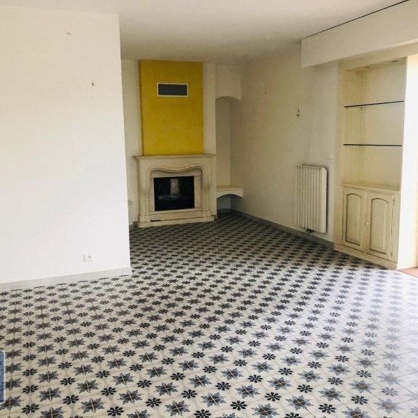 Location Maison 4 pièces 97m² MANDELIEU LA NAPOULE 06210 - Photo 1