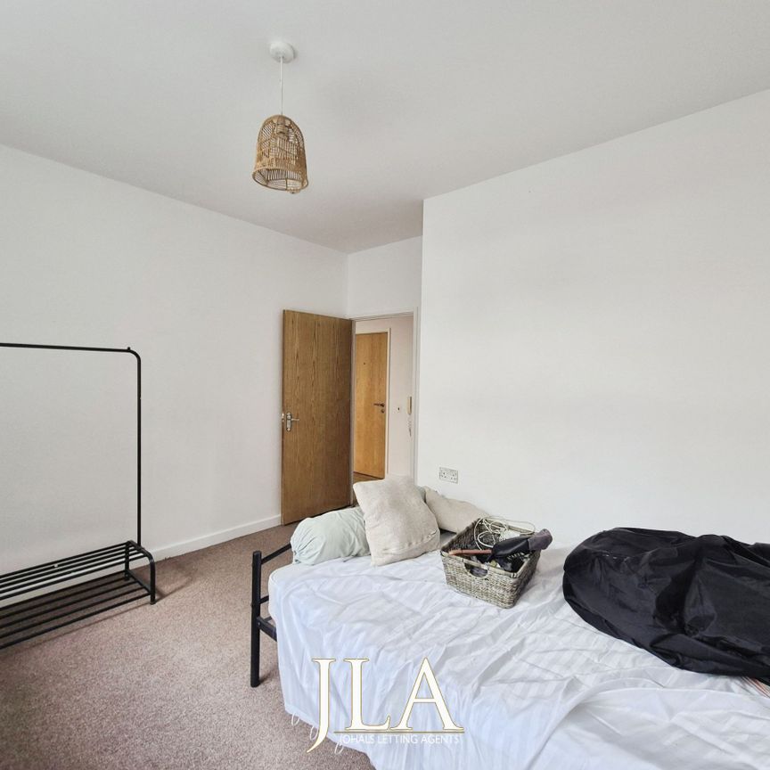 1 bed flat to rent in Colton Street, Leicester, LE1 - Photo 1