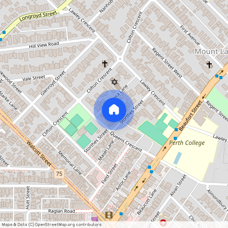 28/13 Storthes Street, Mount Lawley