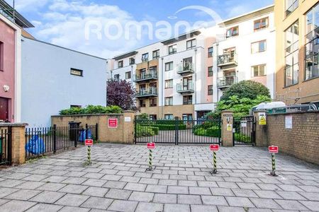 St David Mews, Bristol, BS1 - Photo 2