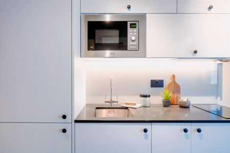 Grand Studio - Photo 2